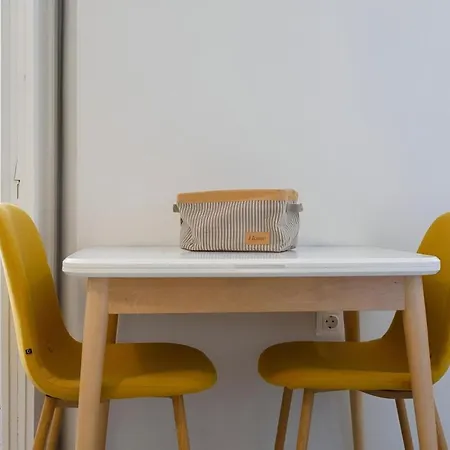 Apartmán San Jose Grupo Ac Gestion Cádiz