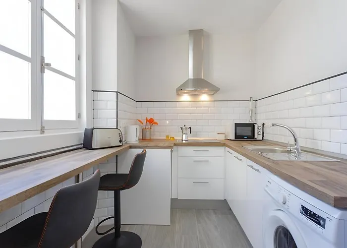 Appartement San Jose Grupo Ac Gestion Cádiz