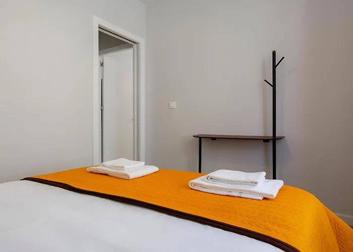 Appartement San Jose Grupo Ac Gestion