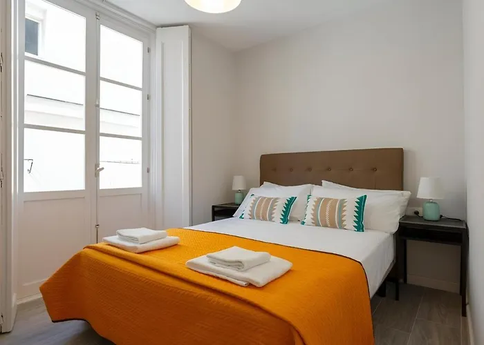 Appartement San Jose Grupo Ac Gestion *