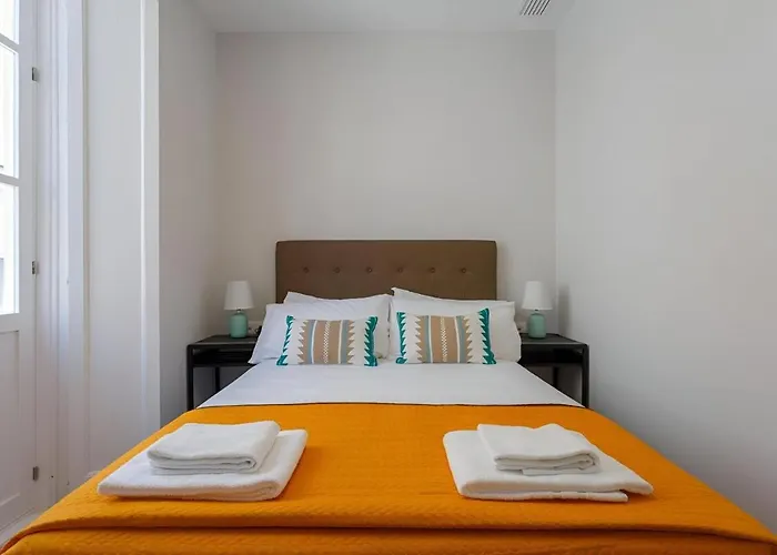 San Jose Grupo Ac Gestion Appartement