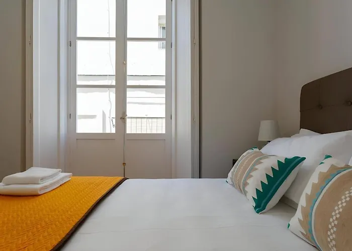 Appartement San Jose Grupo Ac Gestion