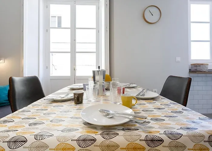 Appartement San Jose Grupo Ac Gestion Cádiz