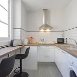 Apartmán San Jose Grupo Ac Gestion Cádiz
