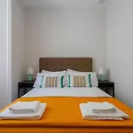 San Jose Grupo Ac Gestion Apartmán