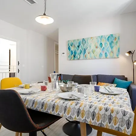 San Jose Grupo Ac Gestion Cadiz