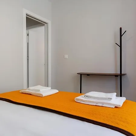 Apartment San Jose Grupo Ac Gestion