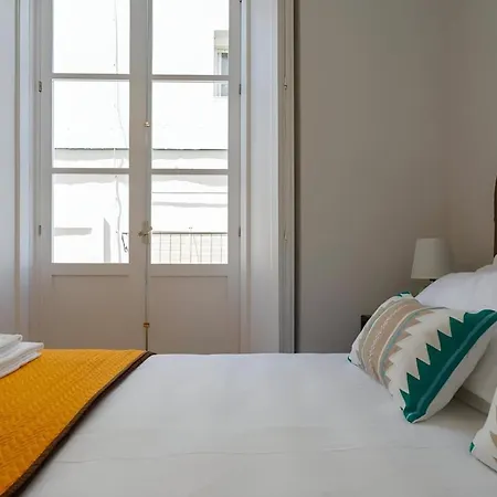 Apartment San Jose Grupo Ac Gestion