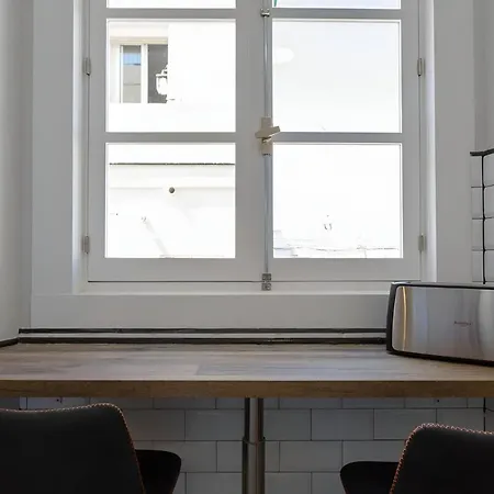 Apartment San Jose Grupo Ac Gestion