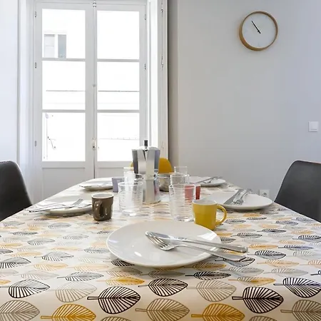 Apartment San Jose Grupo Ac Gestion Cadiz