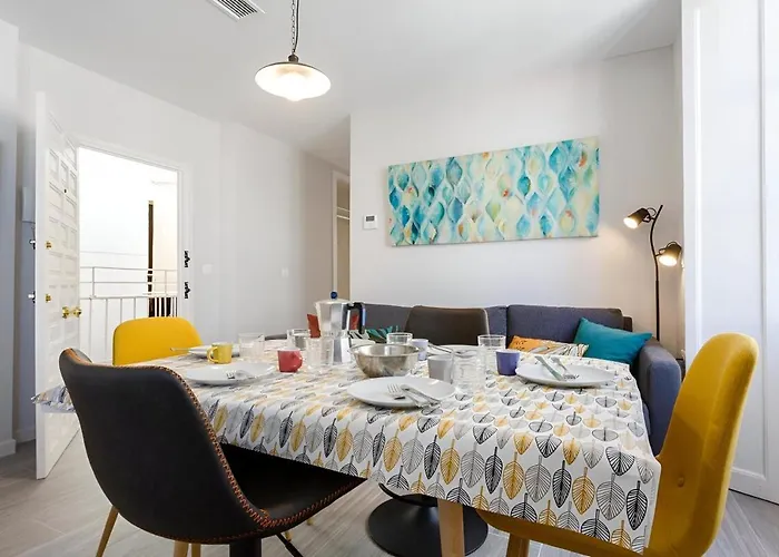 San Jose Grupo Ac Gestion 加的斯