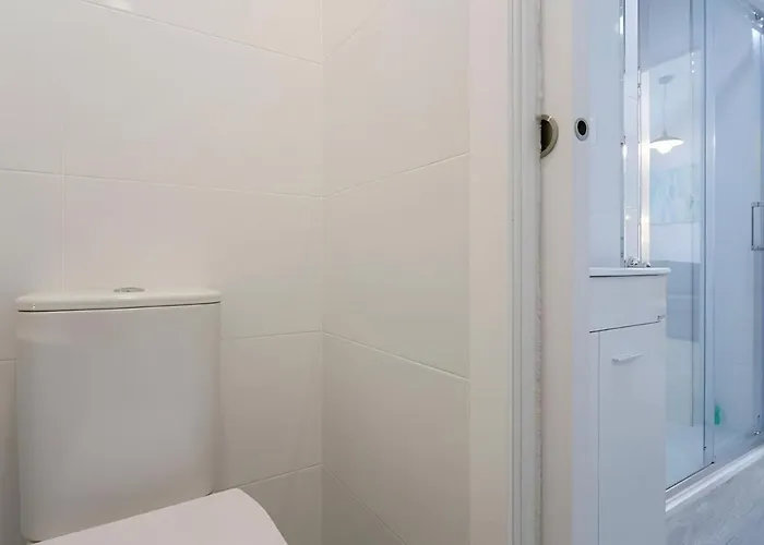 San Jose Grupo Ac Gestion * Кадис