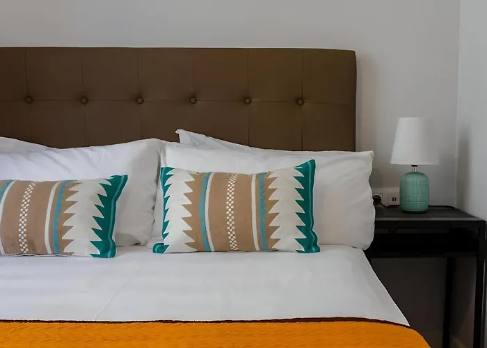 San Jose Grupo Ac Gestion 加的斯