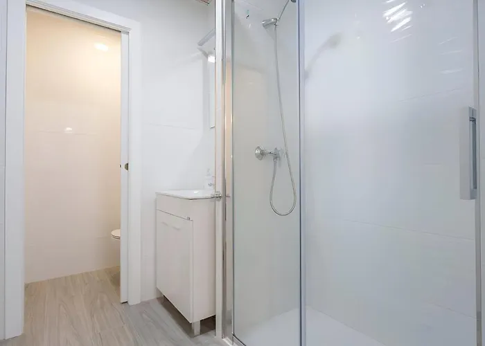 San Jose Grupo Ac Gestion * Кадис