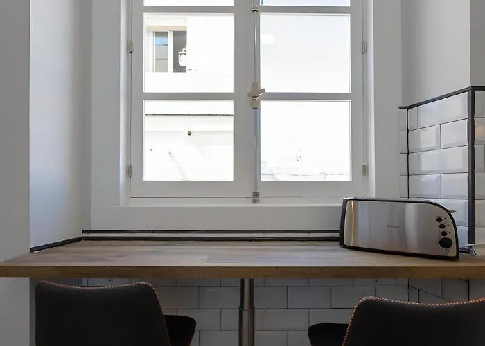 Апартаменты San Jose Grupo Ac Gestion