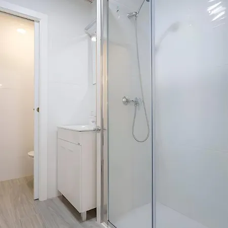 San Jose Grupo Ac Gestion * 加的斯