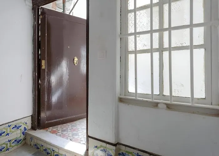 San Jose Grupo Ac Gestion * Cádiz